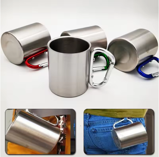 Camping Outdoor Cup(露营户外杯)